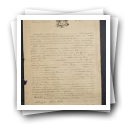 Processo de admissão de Américo Avelino, n.º 955 de 1897