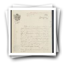 Processo de admissão de Manuel Joaquim, n.º 931 de 1905