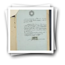 Processo de admissão de Adelaide de Morais, n.º 66 de 1917