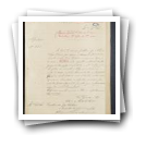 Processo de admissão de Maria Isabel e Celestina, n.º 983 e 984 de 1905