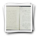 Processo de admissão de Rosa de Lima, n.º 30 de 1888