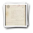 Processo de admissão de Lucinda Graça, n.º 279 de 1900