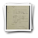 Processo de admissão de Domingos da Silva Maia, n.º 191 de 1924