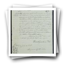 Processo de admissão de António, n.º 648 de 1903