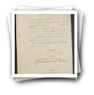 Processo de admissão de Eduardo Custódio da Graça, n.º 137 de 1913