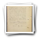 Processo de admissão de Agostinho de Almeida, n.º 810 de 1923