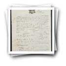 Processo de admissão de Teofilo Verdigal ou Abilio Carlos, n.º 69 de 1881