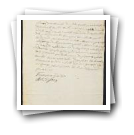 Processo de admissão de Francisco, nº 136 de 1869