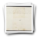 Processo de admissão de Albino, n.º 266 de 1860