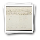 Processo de admissão de Albina, n.º 485 de 1861