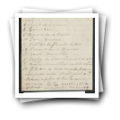 Processo de admissão de Américo, n.º 666 de 1903