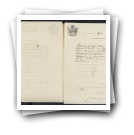 Processo de admissão de Manuel Joaquim, n.º 751 de 1911