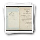 Processo de admissão de Hermínia Liberdade Caetano da Costa, n.º 125 de 1923