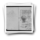 Processos de passaporte do n.º 2461 a 2560, do livro de registo n.º 3580.