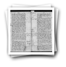 Roda Livro 3 Entradas 1719 até 1725