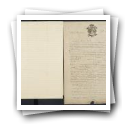Processo de admissão de Felix Marcolino, n.º 431 de 1893