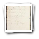 Processo de admissão de Catarina, nº 15 de 1868