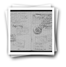 Processos de passaporte do n.º 4756 a 4845 do livro de registo n.º 3582.
