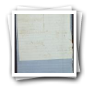 Processo de admissão de Teresa, nº 106 de 1870