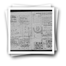 Processos de passaporte do n.º 2966 a 3075, do livro de registo n.º 3580.