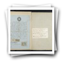 Processo de admissão de Maria Eremilde, n.º 912 de 1922