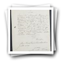 Processo de admissão de Albertina da Conceição, n.º 174 de 1899